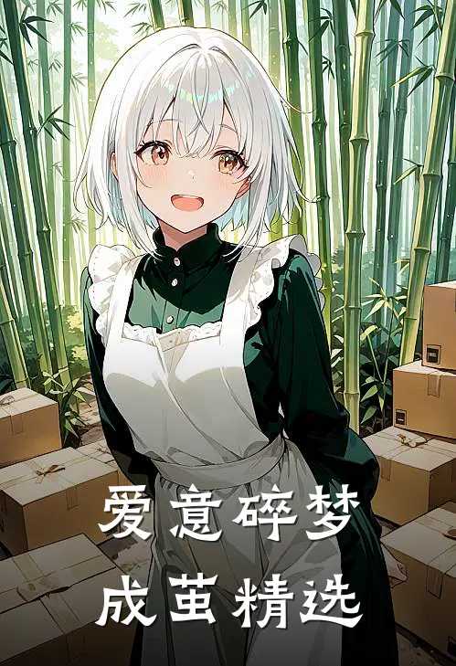 爱意碎梦成茧精选