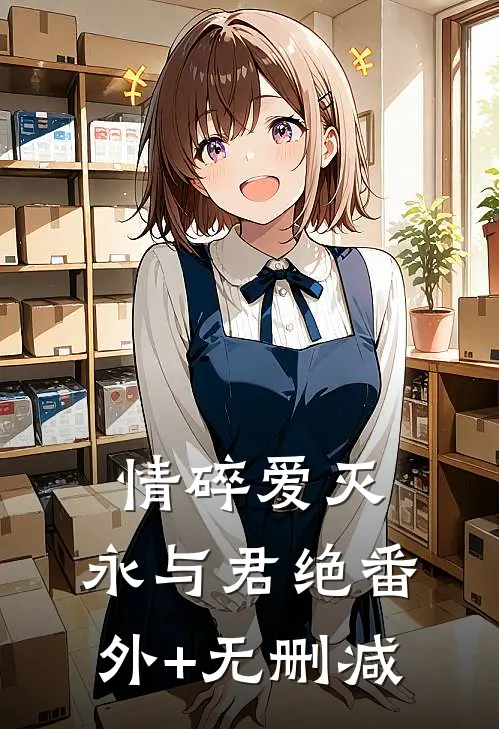 情碎爱灭，永与君绝番外+无删减