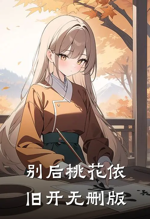 别后桃花依旧开无删版