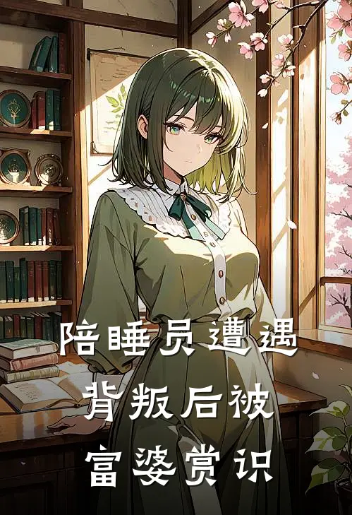 陪睡员遭遇背叛后被富婆赏识