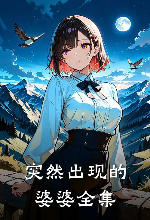 突然出现的婆婆全集