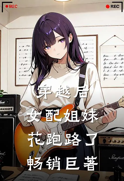 穿越后，女配姐妹花跑路了畅销巨著