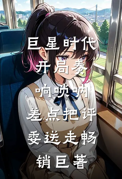 巨星时代：开局奏响唢呐，差点把评委送走畅销巨著