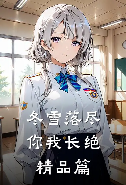 冬雪落尽，你我长绝精品篇