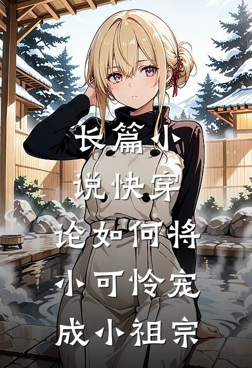 长篇小说快穿：论如何将小可怜宠成小祖宗