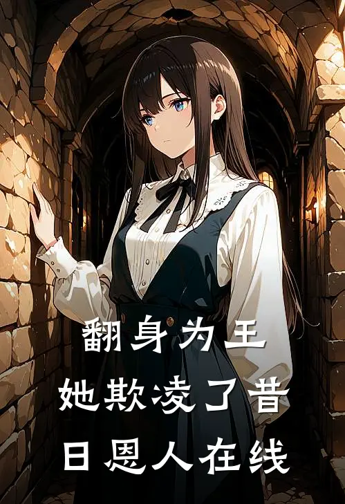 翻身为王，她欺凌了昔日恩人在线