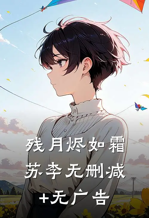 残月烬如霜苏李无删减+无广告