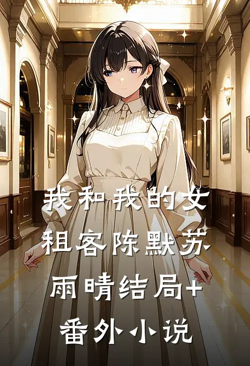 我和我的女租客陈默苏雨晴结局+番外小说