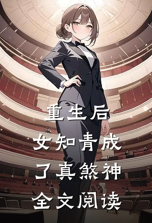 重生后，女知青成了真煞神全文阅读