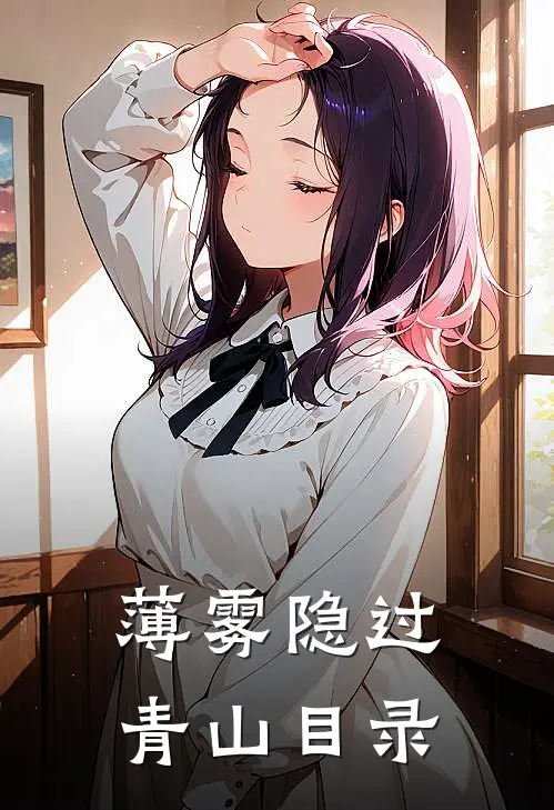 薄雾隐过青山目录