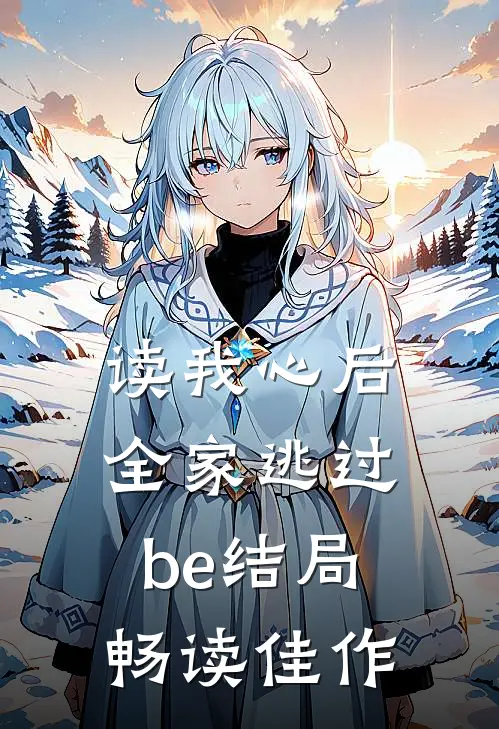 读我心后，全家逃过be结局畅读佳作