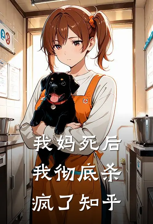 我妈死后，我彻底杀疯了知乎