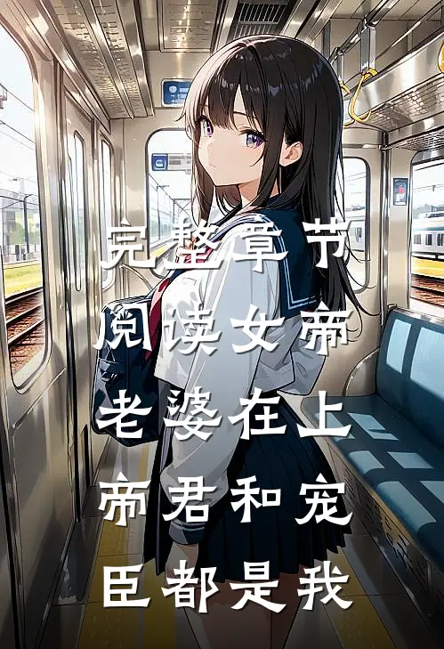 完整章节阅读女帝老婆在上：帝君和宠臣都是我