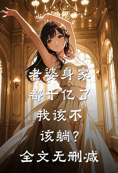 老婆身家都千亿了，我该不该躺？全文无删减