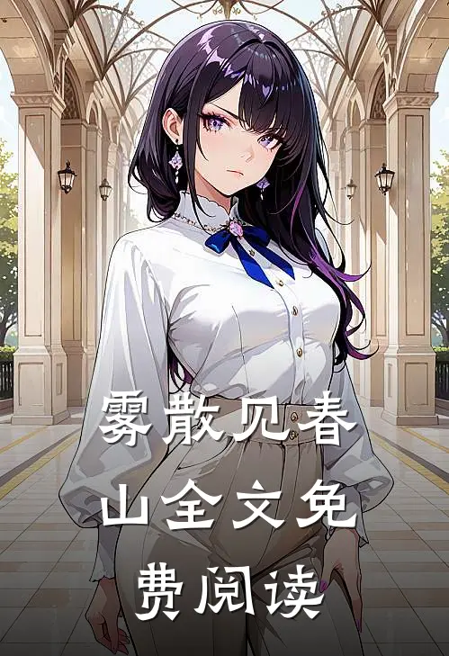 雾散见春山全文免费阅读