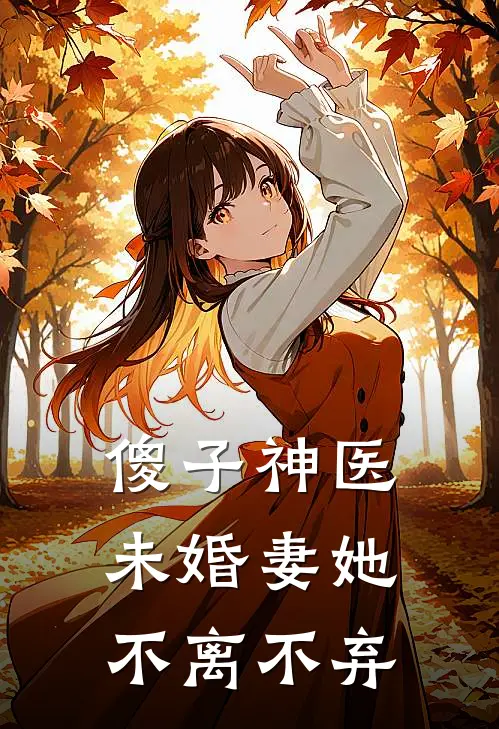 傻子神医：未婚妻她不离不弃
