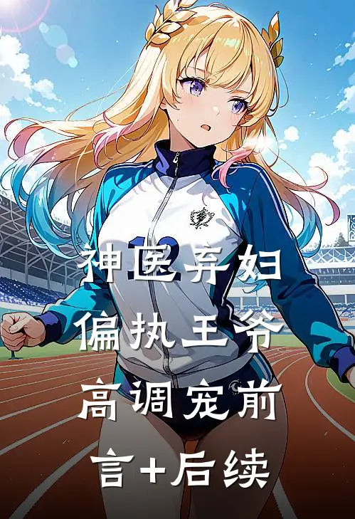 神医弃妇，偏执王爷高调宠前言+后续