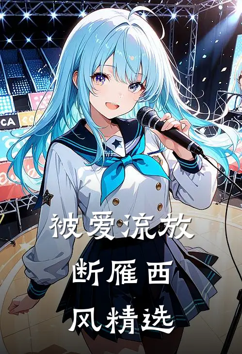 被爱流放，断雁西风精选