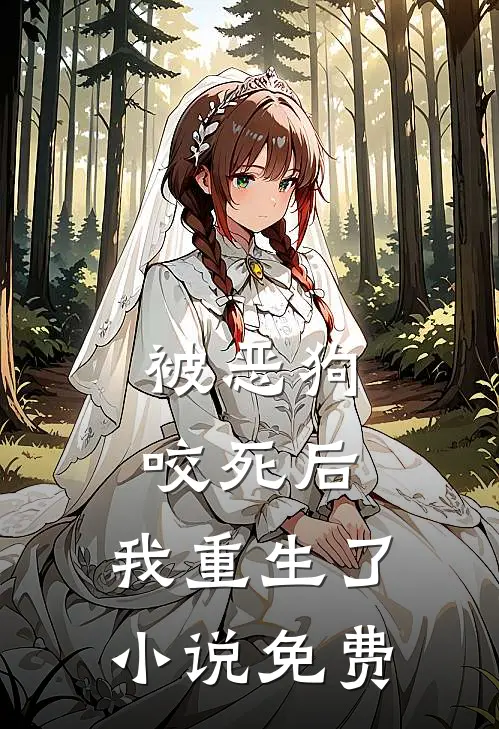被恶狗咬死后，我重生了小说免费