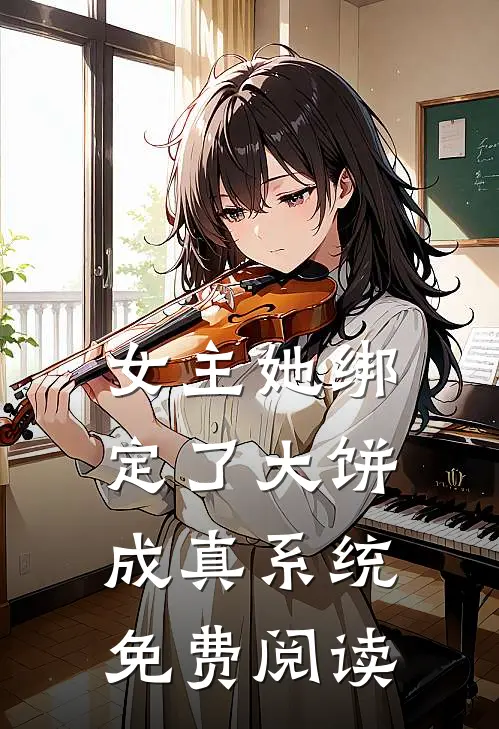 女主她绑定了大饼成真系统免费阅读
