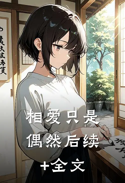 相爱只是偶然后续+全文