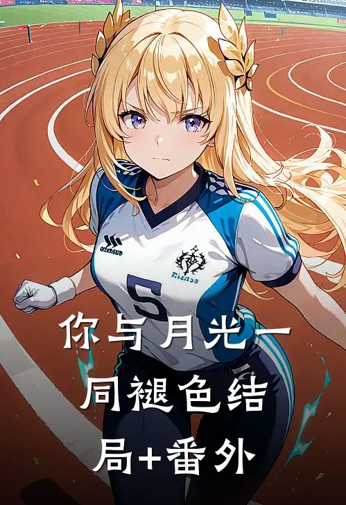 你与月光一同褪色结局+番外