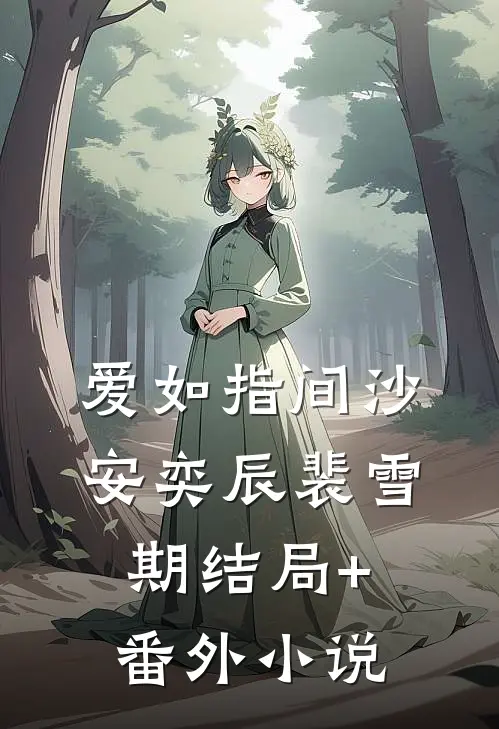 爱如指间沙安奕辰裴雪期结局+番外小说