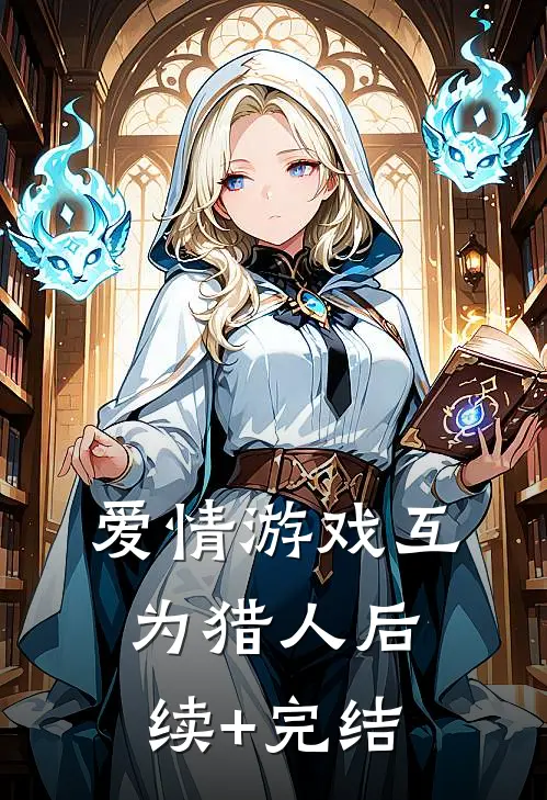 爱情游戏（互为猎人）后续+完结