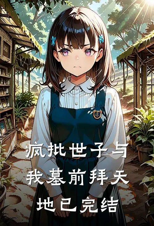 疯批世子与我墓前拜天地已完结