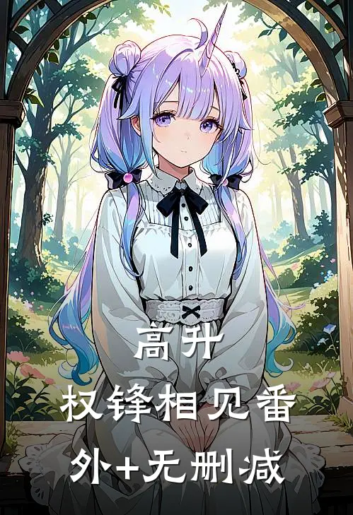 高升：权锋相见番外+无删减