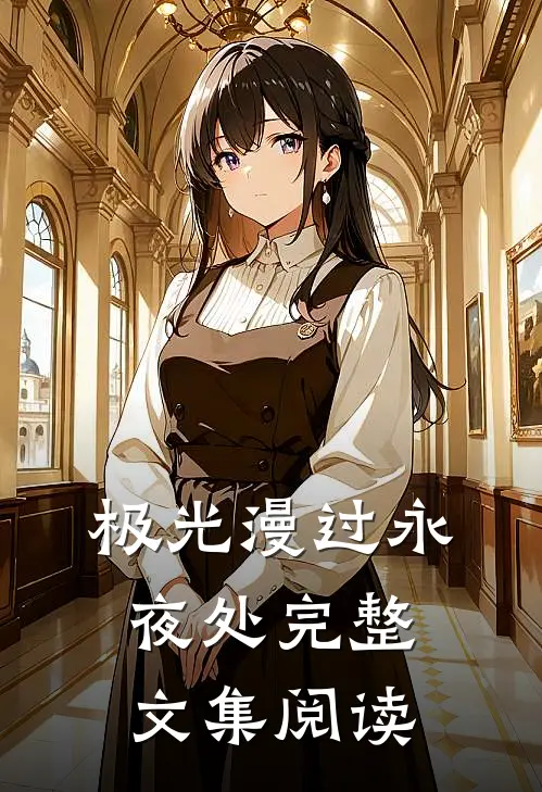 极光漫过永夜处完整文集阅读