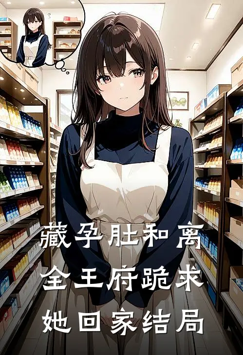 藏孕肚和离，全王府跪求她回家结局