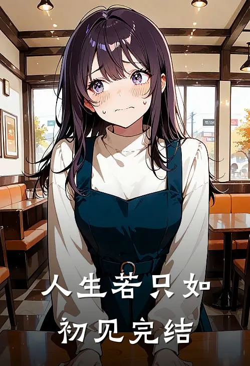 人生若只如初见完结