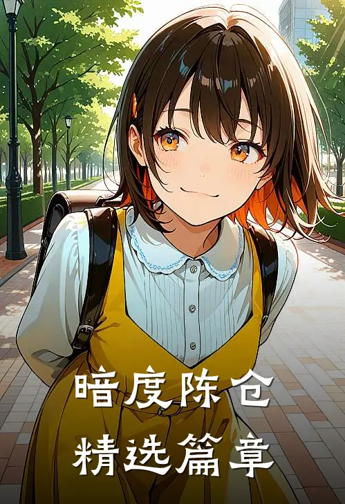 暗度陈仓精选篇章