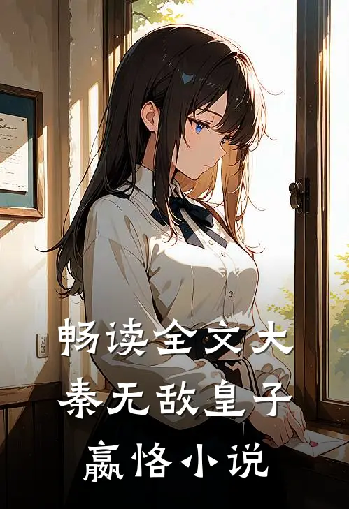 畅读全文大秦无敌皇子嬴恪小说