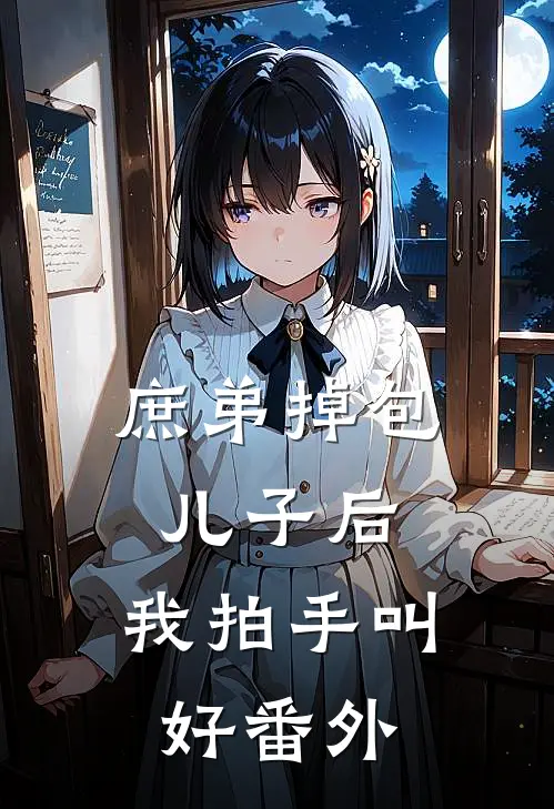 庶弟掉包儿子后，我拍手叫好 番外
