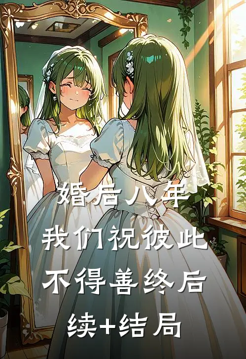婚后八年，我们祝彼此不得善终后续+结局