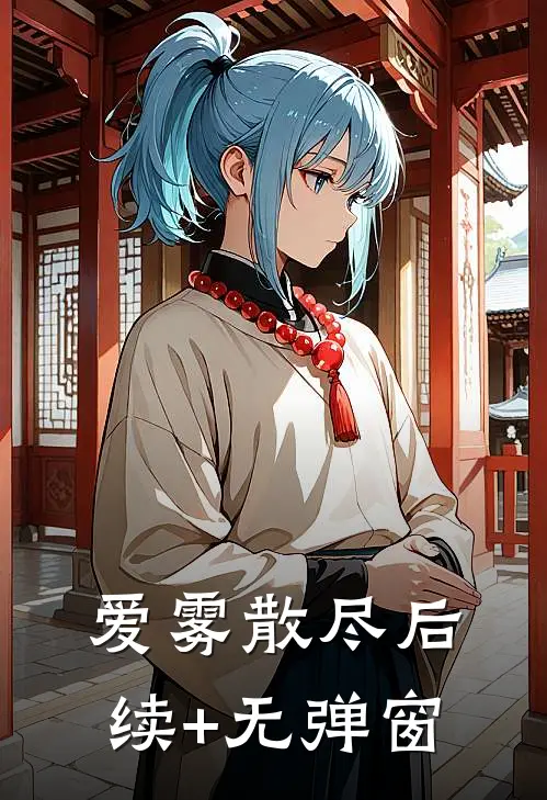爱雾散尽后续+无弹窗