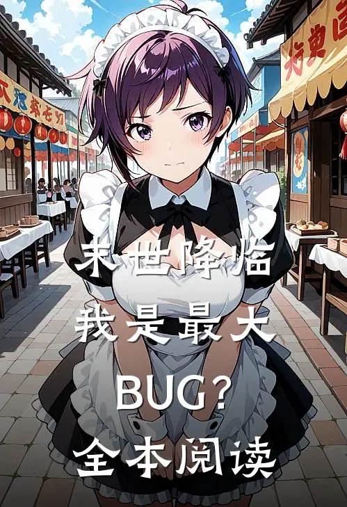 末世降临：我是最大BUG？全本阅读