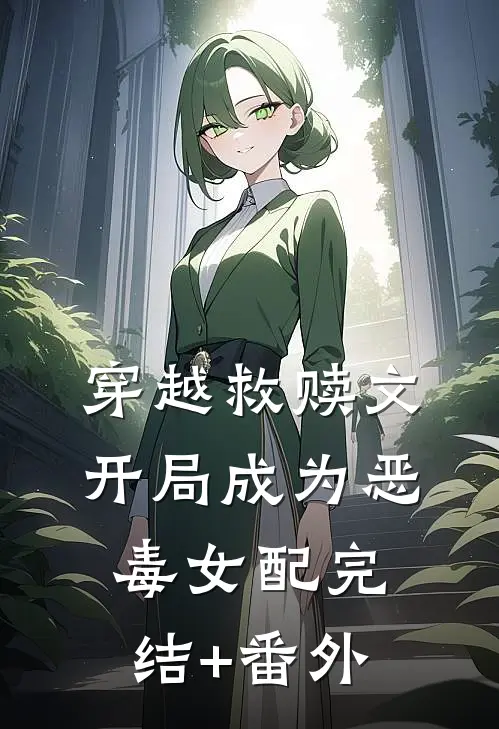 穿越救赎文，开局成为恶毒女配完结+番外