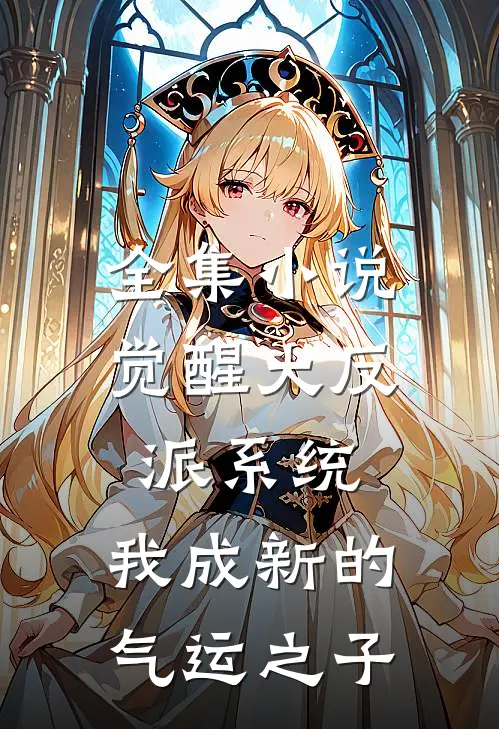 全集小说觉醒大反派系统，我成新的气运之子
