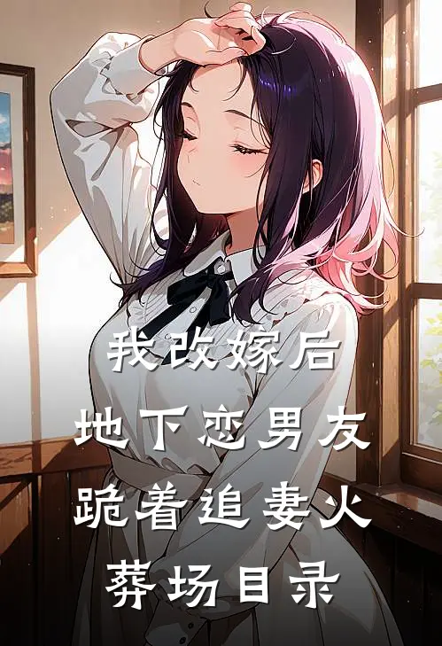我改嫁后，地下恋男友跪着追妻火葬场目录