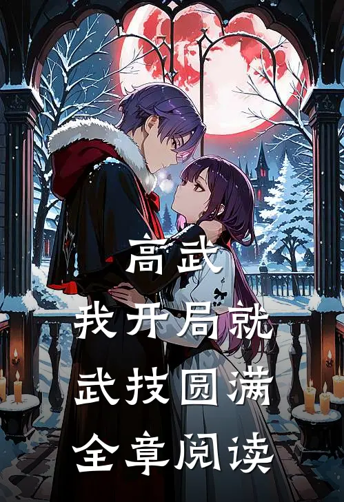高武：我开局就武技圆满全章阅读