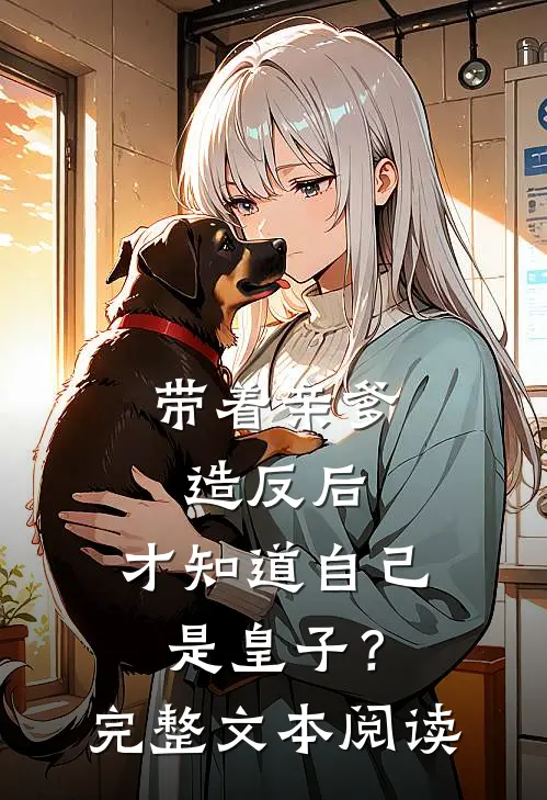 带着亲爹造反后，才知道自己是皇子？完整文本阅读
