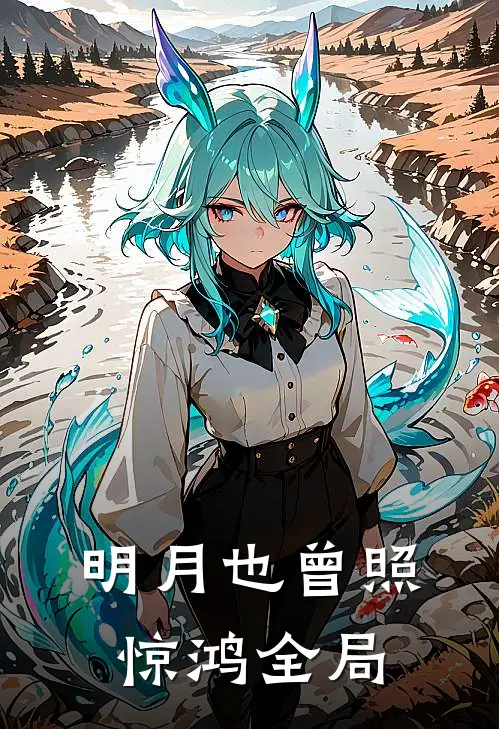 明月也曾照惊鸿全局