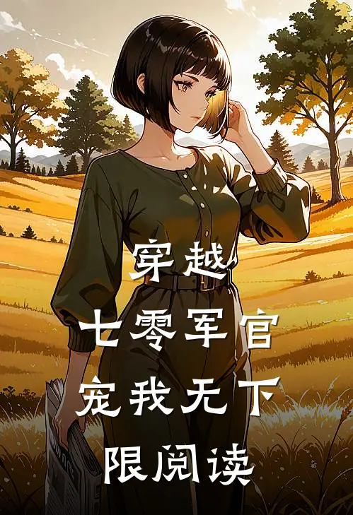 穿越：七零军官宠我无下限阅读