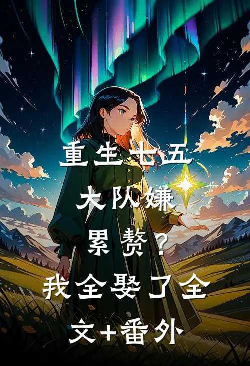 重生七五：大队嫌累赘？我全娶了全文+番外