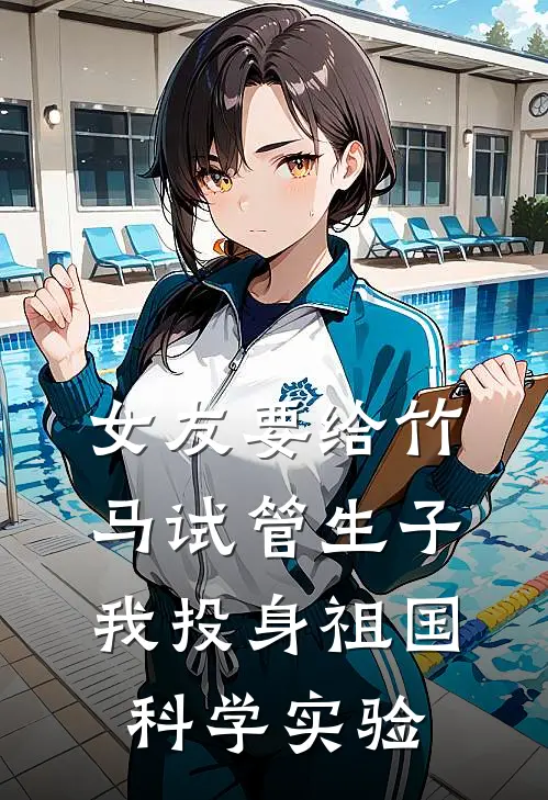 女友要给竹马试管生子，我投身祖国科学实验