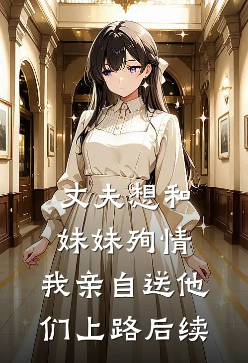 丈夫想和妹妹殉情，我亲自送他们上路后续