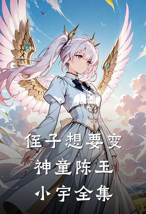 侄子想要变神童陈玉小宇 全集